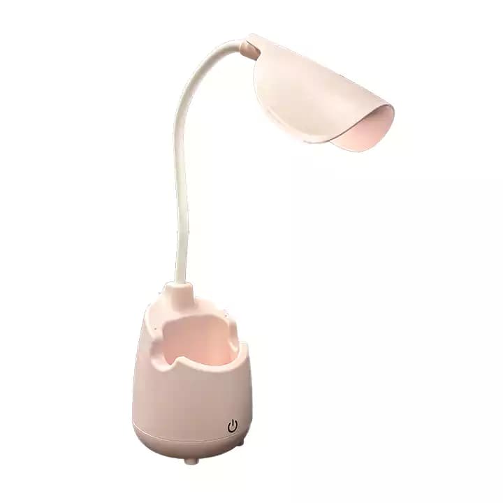 چراغ مطالعه پاستلی led 6580