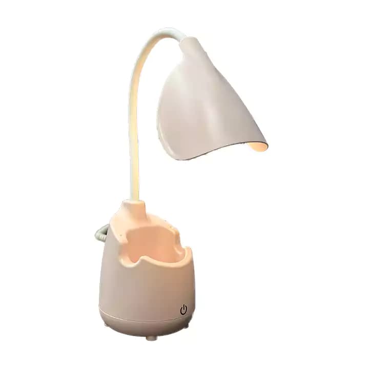 چراغ مطالعه پاستلی led 6580 — تصویر ۲