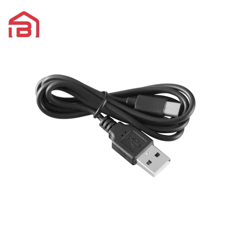 نور افکن سه‌پایه شارژی 2500 لومن رونیکس RH-4237 — تصویر ۶