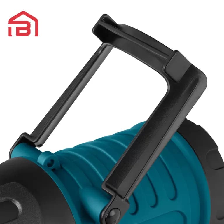 نور افکن شارژی 1500لومن رونیکس مدل RH-4234 — تصویر ۷
