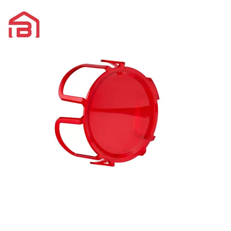 نور افکن شارژی 1500لومن رونیکس مدل RH-4234 — تصویر ۴