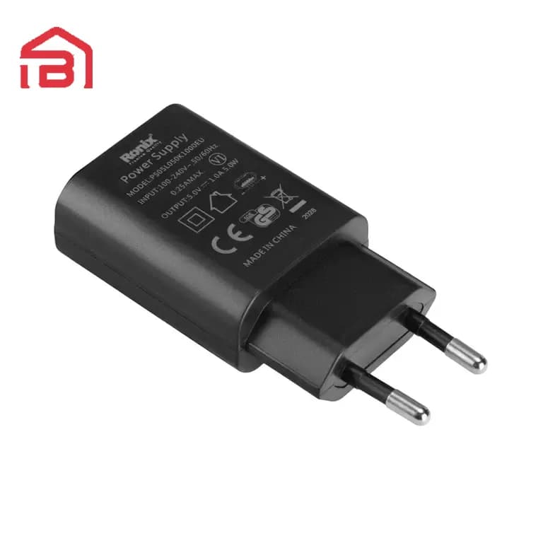 نور افکن شارژی برد 500 متر LiIon رونیکس مدل RH-4230 — تصویر ۸