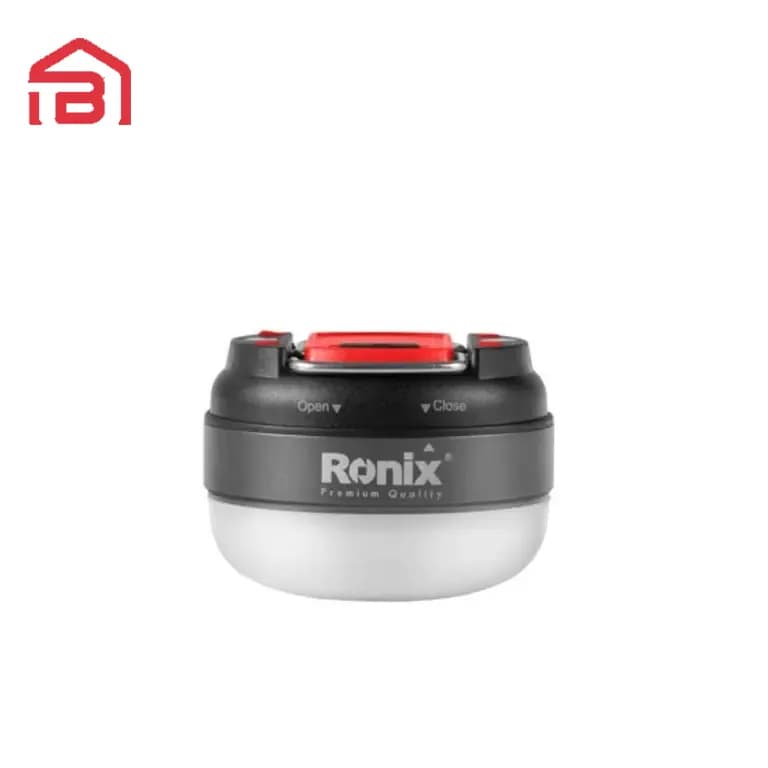چراغ گرد آهنربایی MAG LIGHT رونیکس مدل RH-4271