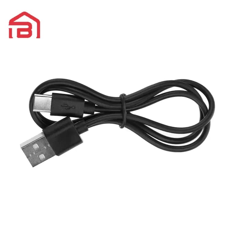 چراغ پیشانی قابل شارژ حسگر حرکت 3 وات رونیکس RH-4286 — تصویر ۶