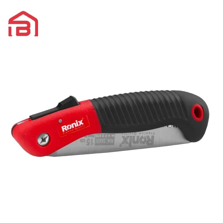 اره باغبانی رونیکس مدل Rh-3608 — تصویر ۵