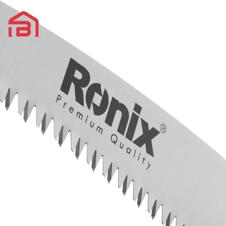 اره باغبانی رونیکس مدل Rh-3608 — تصویر ۲