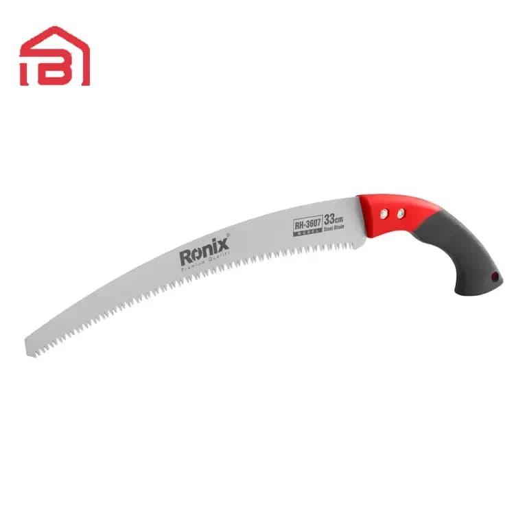 اره باغبانی رونیکس مدل Rh-3608 — تصویر ۷