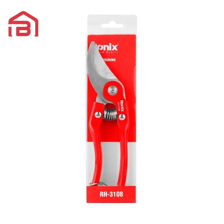قیچی باغبانی SHARP چین رونیکس مدل RH-3108