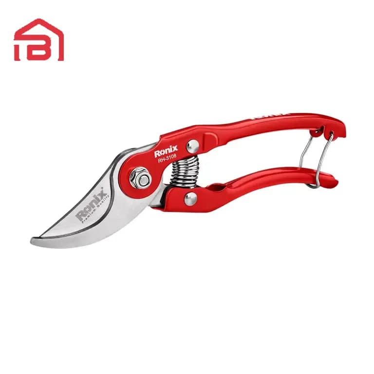 قیچی باغبانی SHARP چین رونیکس مدل RH-3108 — تصویر ۴