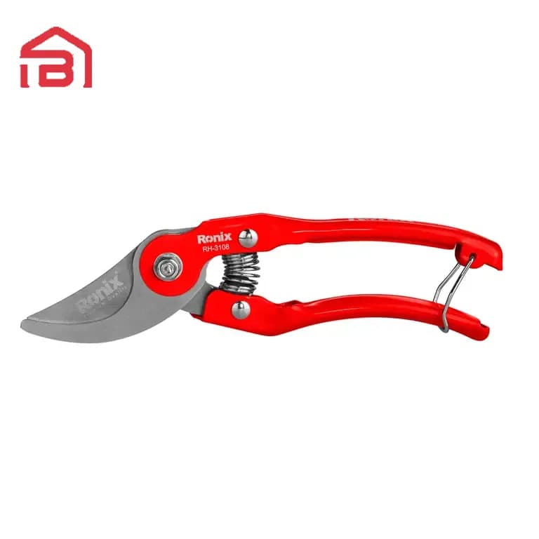 قیچی باغبانی SHARP چین رونیکس مدل RH-3108 — تصویر ۳