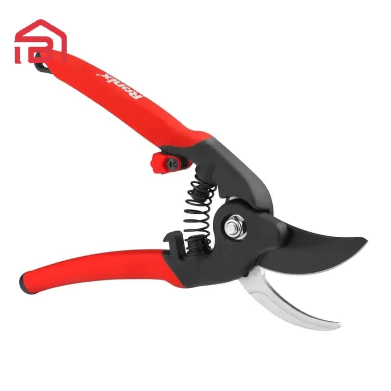 قیچی باغبانی FLORA رونیکس مدل RH-3105 — تصویر ۲