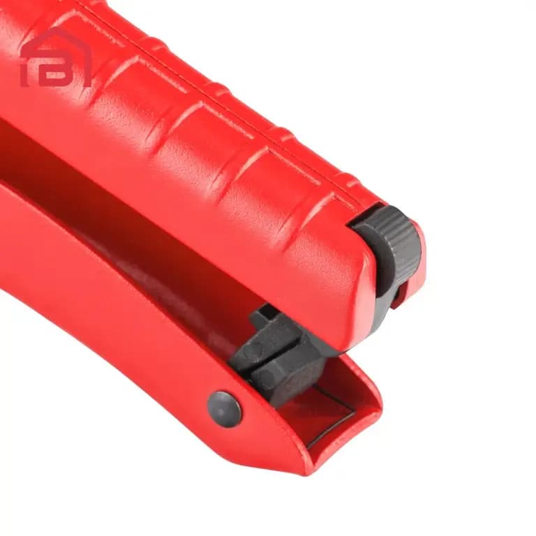 قیچی لوله PVC سوپر رونیکس مدل RH-3203 — تصویر ۲