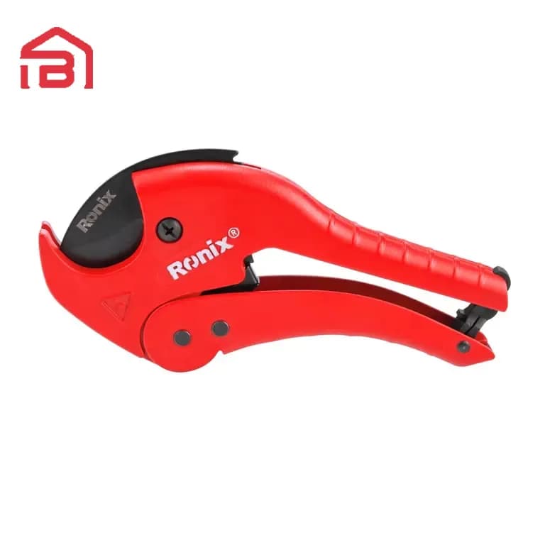 قیچی لوله PVC سوپر رونیکس مدل RH-3203