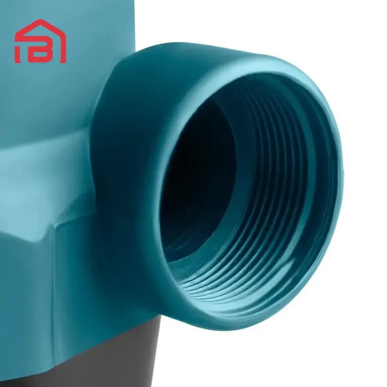 پمپ کف کش رونیکس مدل RH-4030 — تصویر ۴