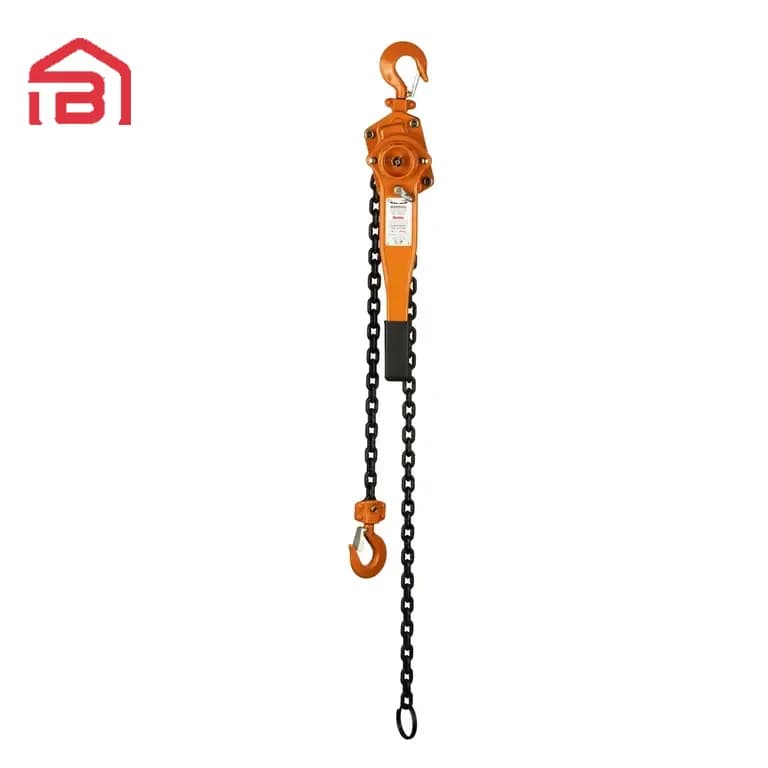 پولیفت رونیکس مدل RH-4110 — تصویر ۲