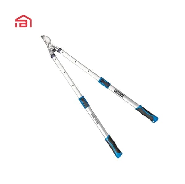 قیچی باغبانی دسته تلسکوپی Carbon Steel Blade هیوندای مدل HT6910