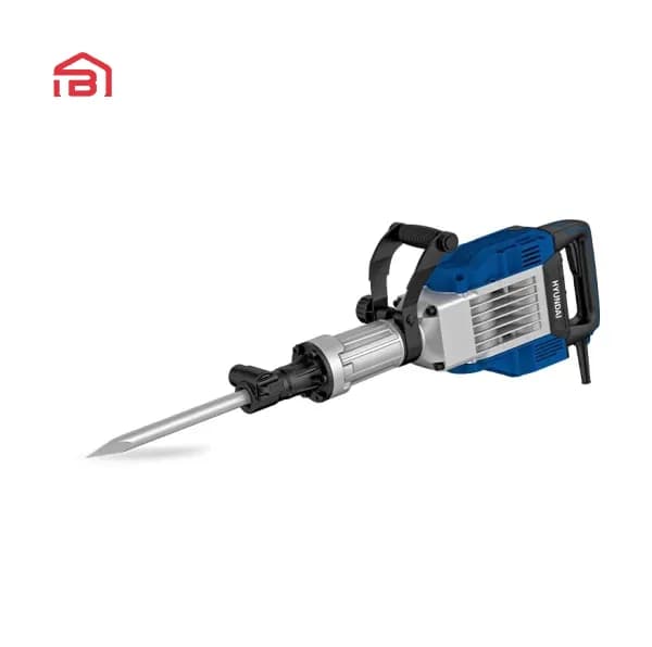 چکش تخریب گیریسی هیوندای 2000 وات مدل HP-1595