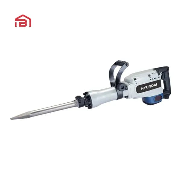 چکش تخریب گیریسی هیوندای 1500 وات مدل HP-1546-DH