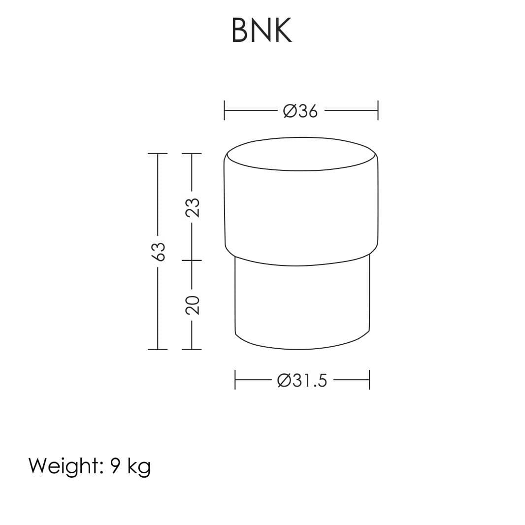 پاف BNK-510 آرتمن — تصویر ۳