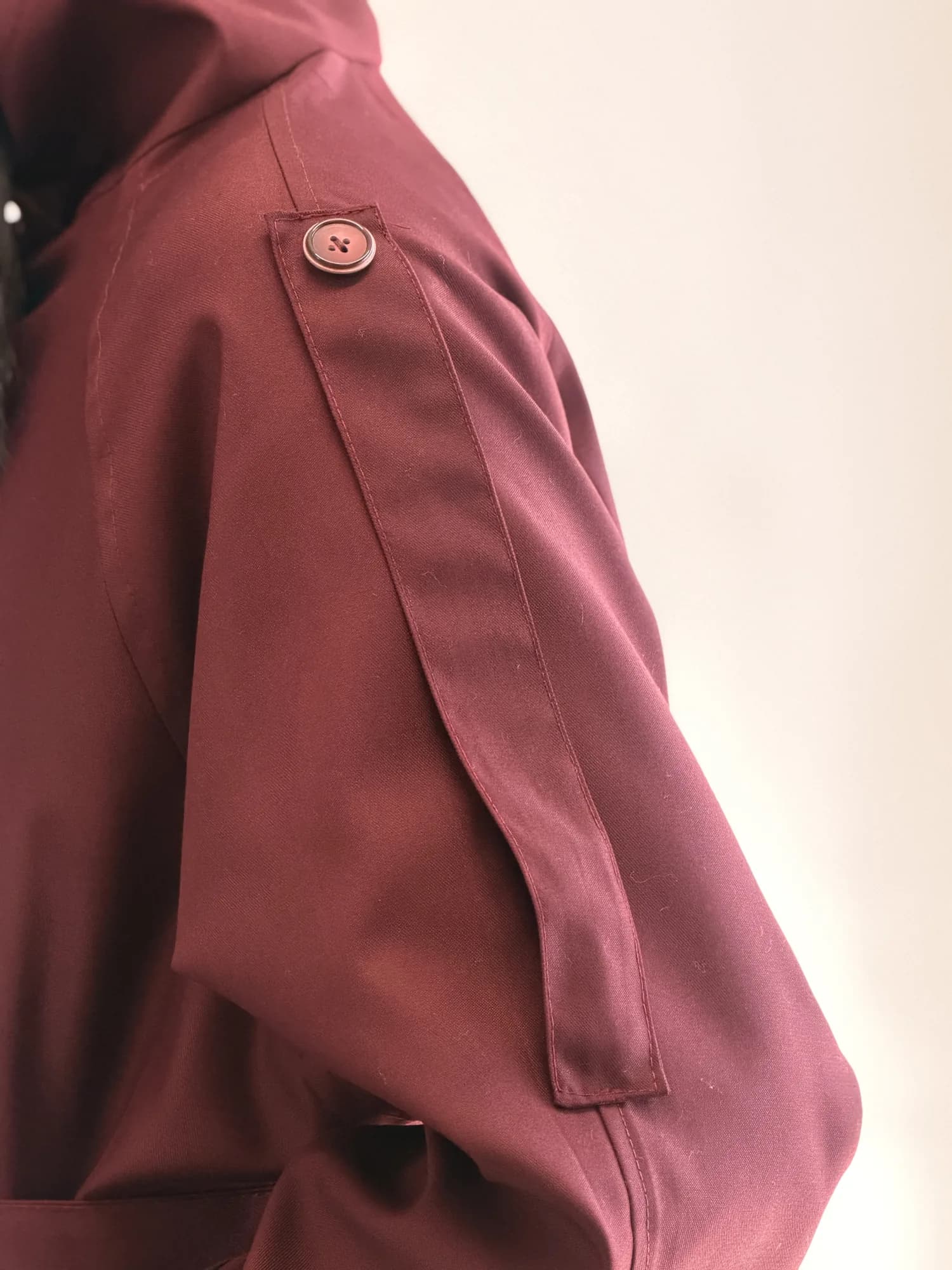 بارانی 3219 — تصویر ۲