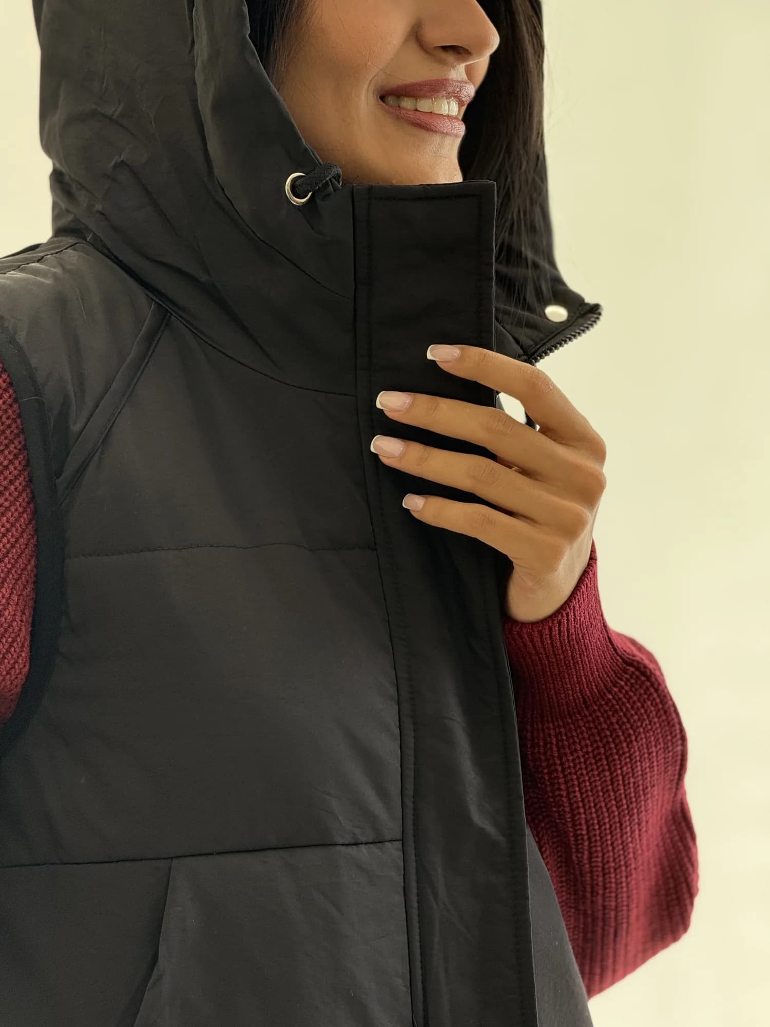 پافر کلاهدار 6975 — تصویر ۵