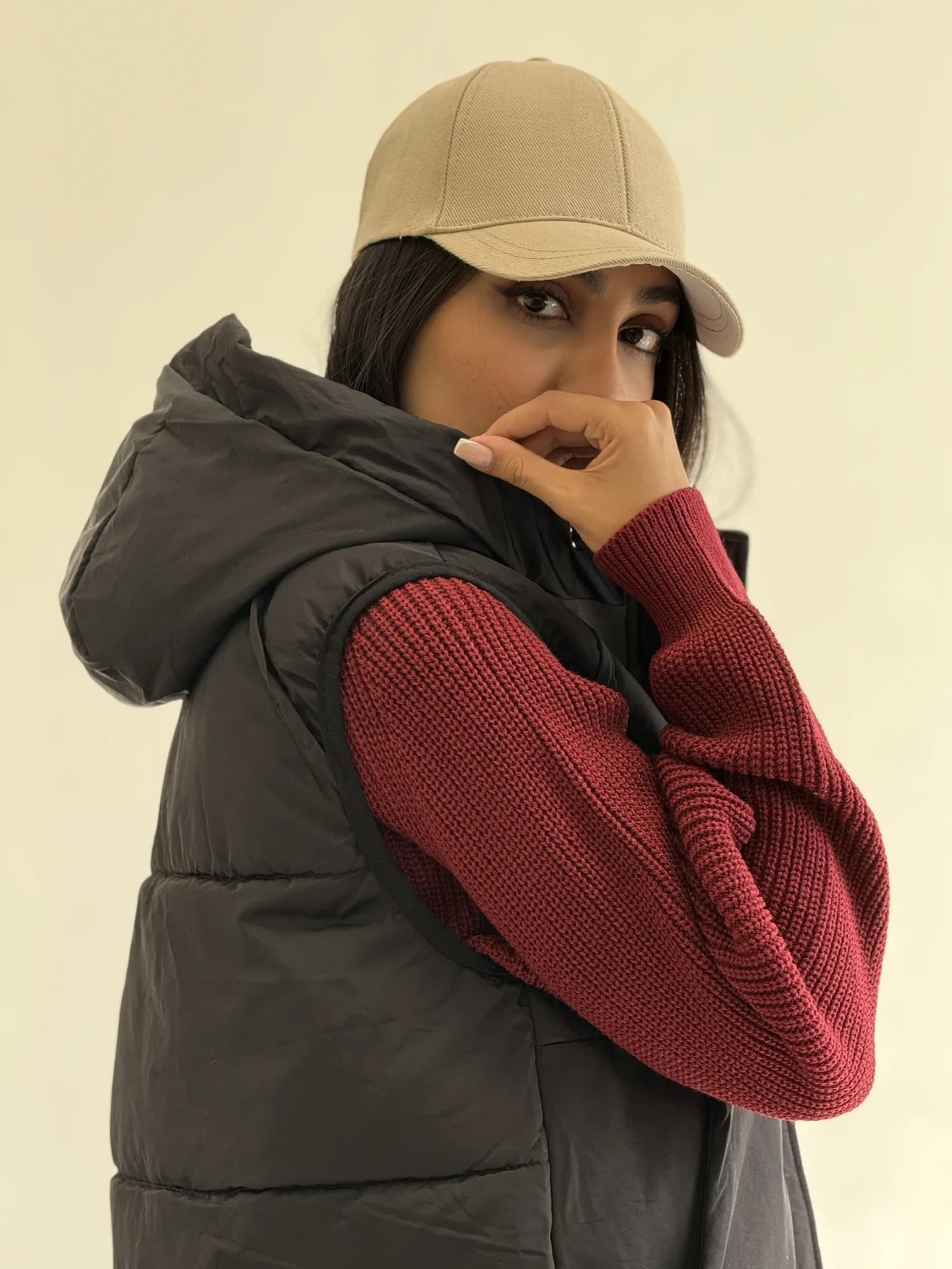 پافر کلاهدار 6975 — تصویر ۶