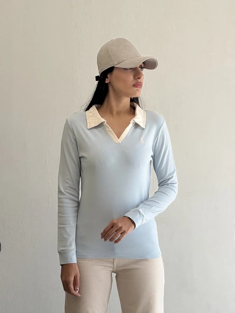 پلوشرت POLO 6856