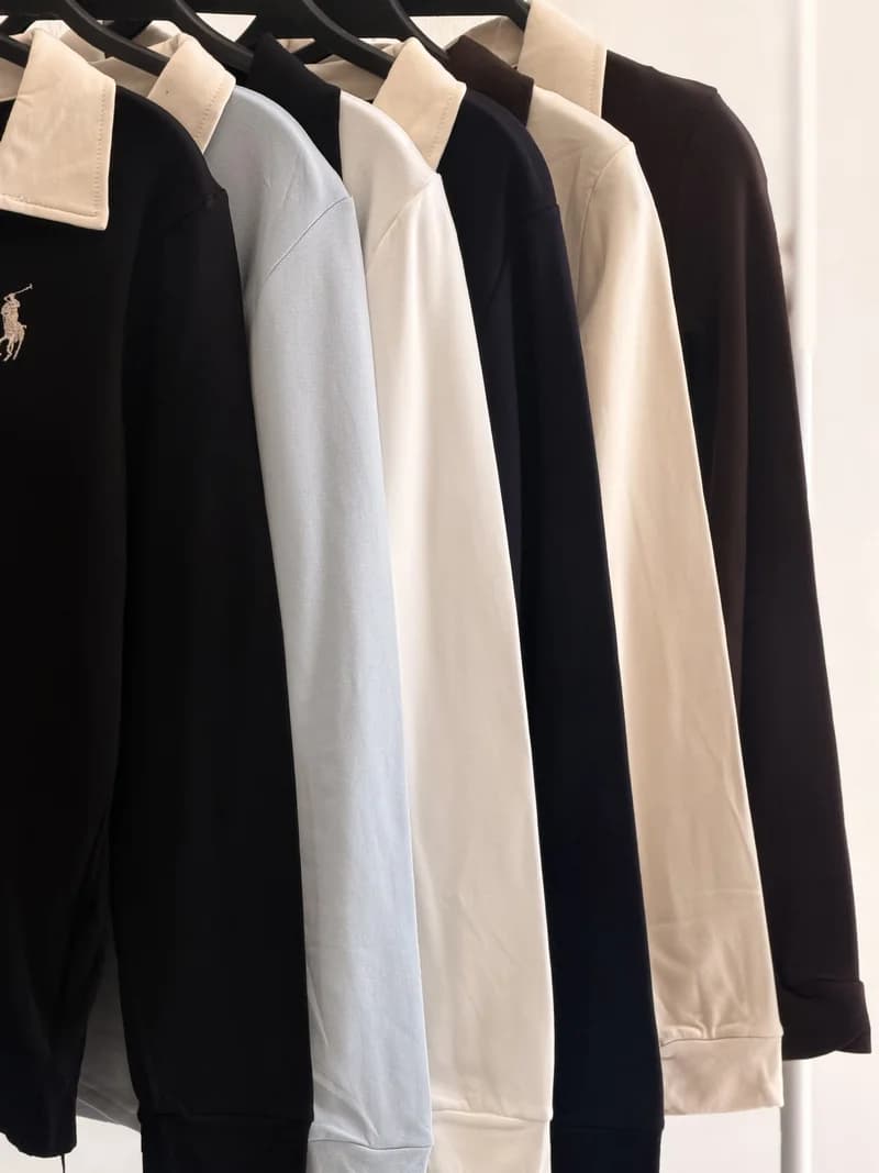 پلوشرت POLO 6856 — تصویر ۳