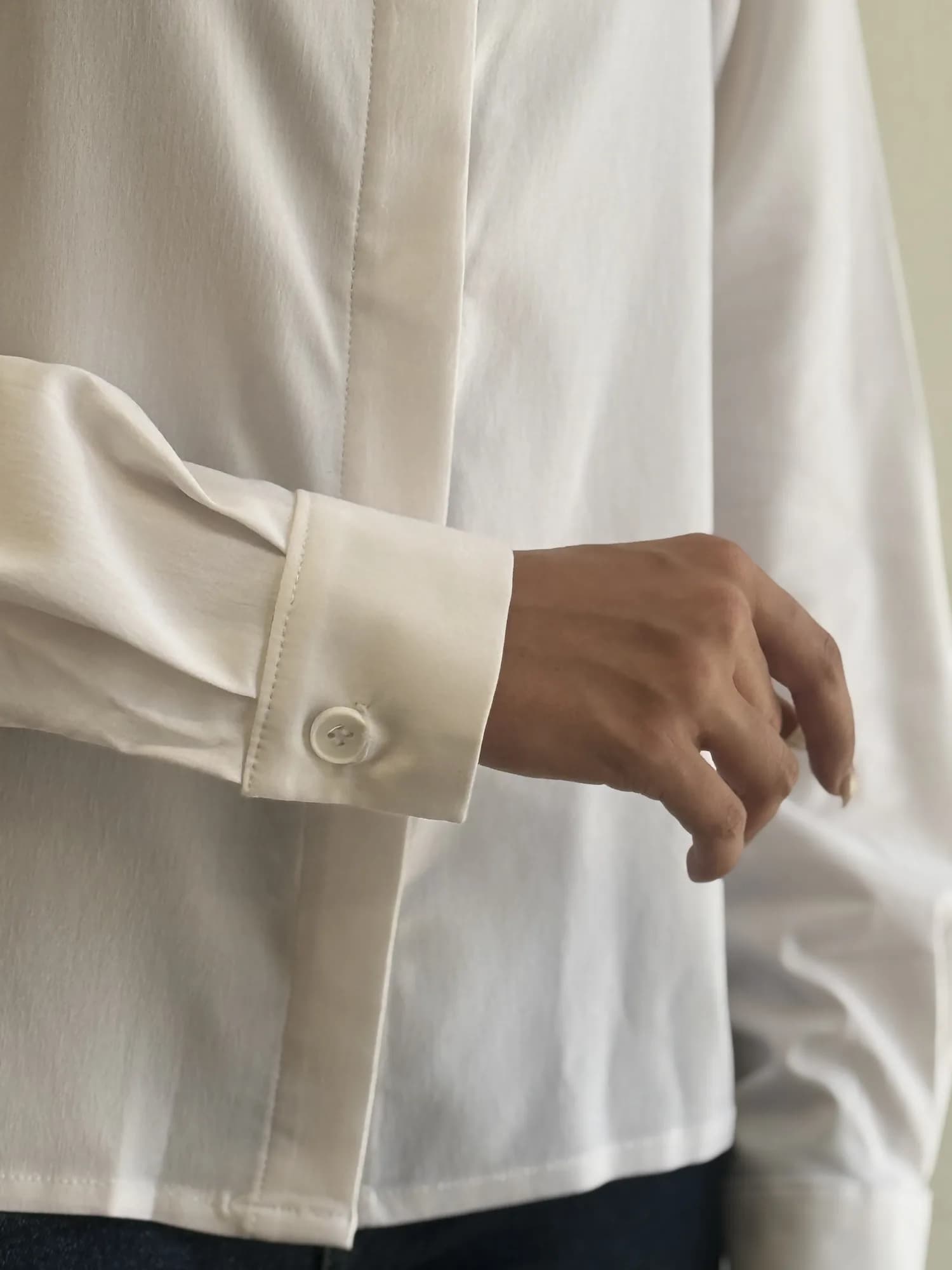 شومیز بیسیک 6911 — تصویر ۴
