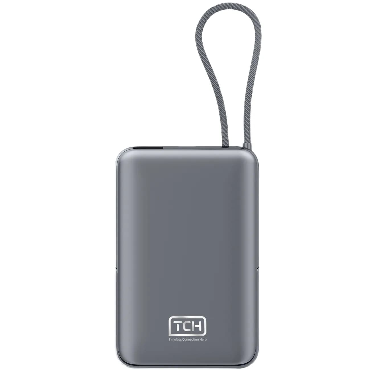 پاور بانک بی سیم تی سی اچ TCH مدل Elite 1020WS ظرفیت 10000 توان 22.5 وات — تصویر ۷