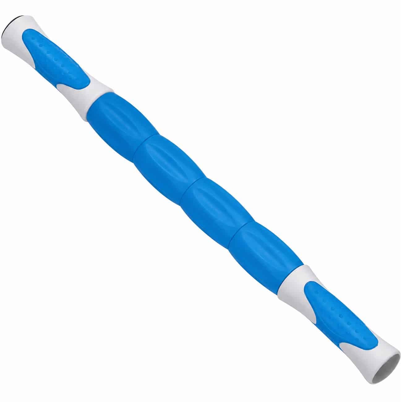 میله ماساژ مگا فیتنس Mega Fitness مدل MS-05 چهار رولر — تصویر ۷