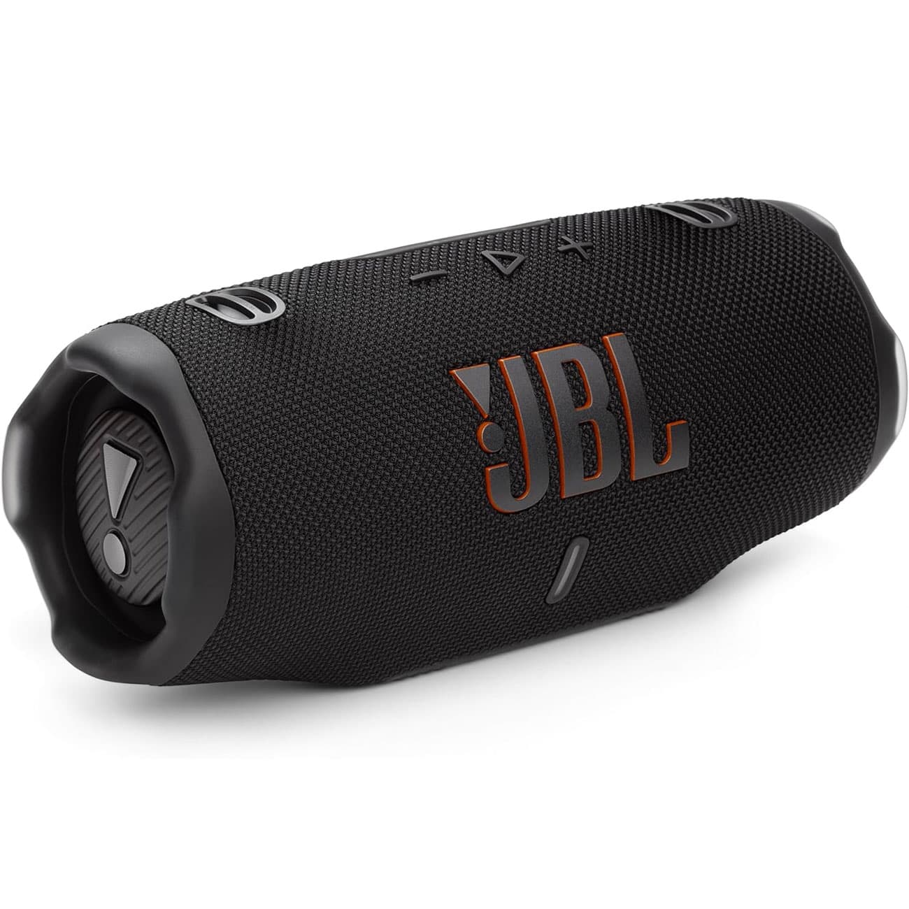 اسپیکر بلوتوثی جی بی ال JBL مدل Charge 6 شارژدهی 28 ساعته — تصویر ۷