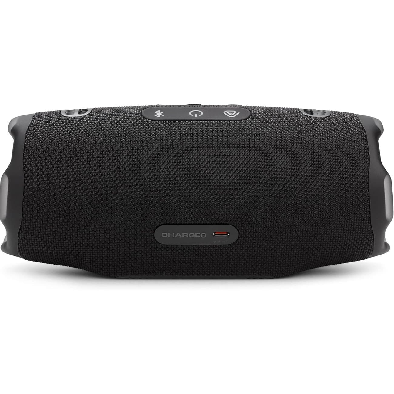 اسپیکر بلوتوثی جی بی ال JBL مدل Charge 6 شارژدهی 28 ساعته — تصویر ۵