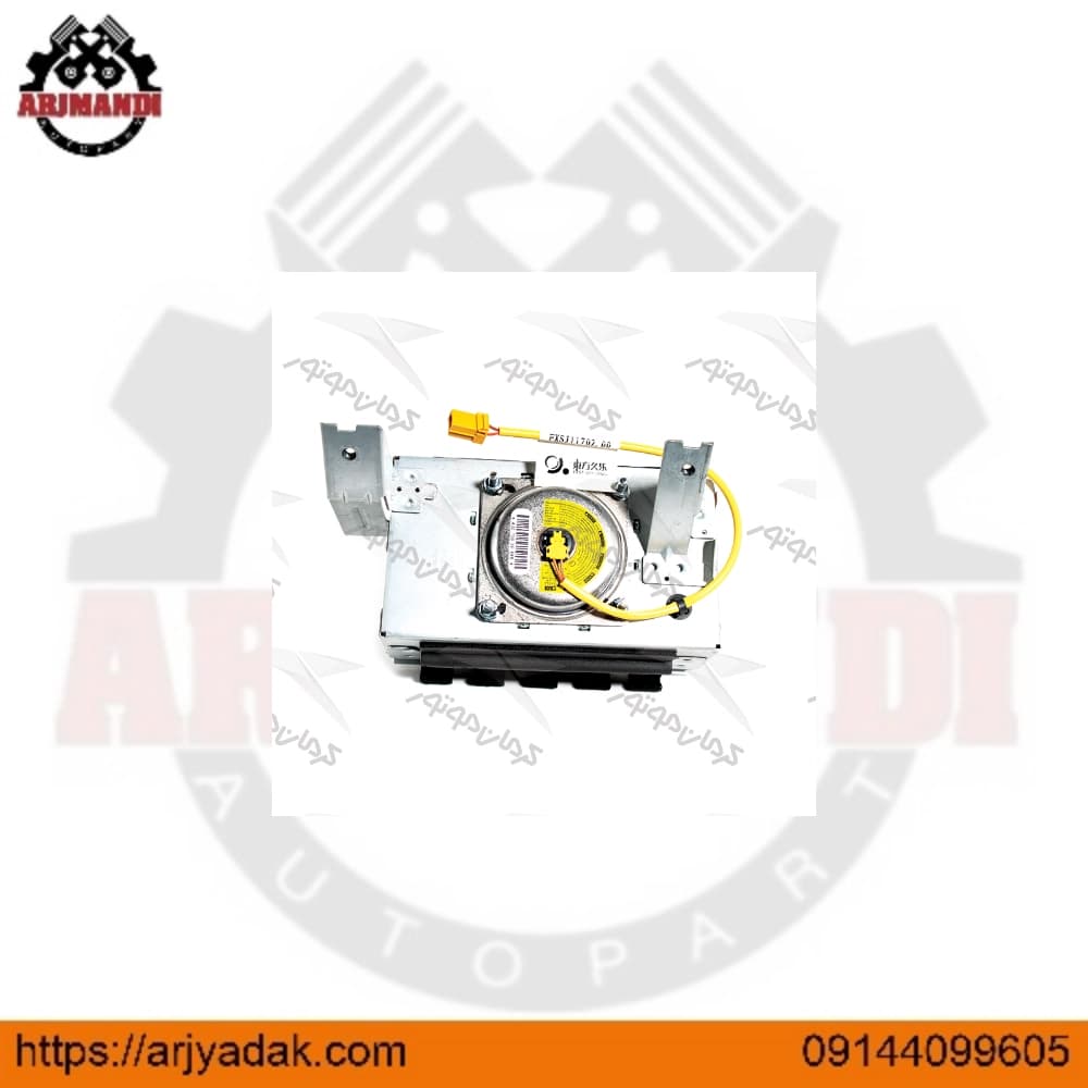ایربگ سرنشین لیفان ایکس 50 اصلی