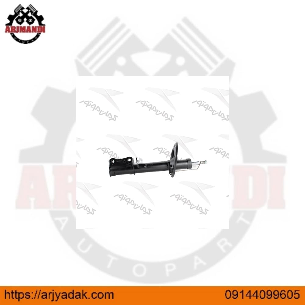 کمک عقب چپ لیفان 820 اصلی