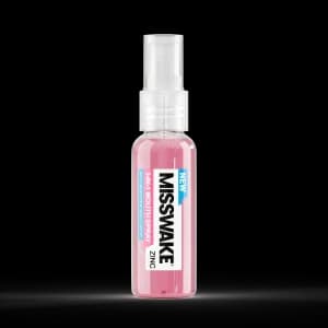 اسپری خوشبو کننده دهان لبوبو میسویک | 30ml — تصویر ۲