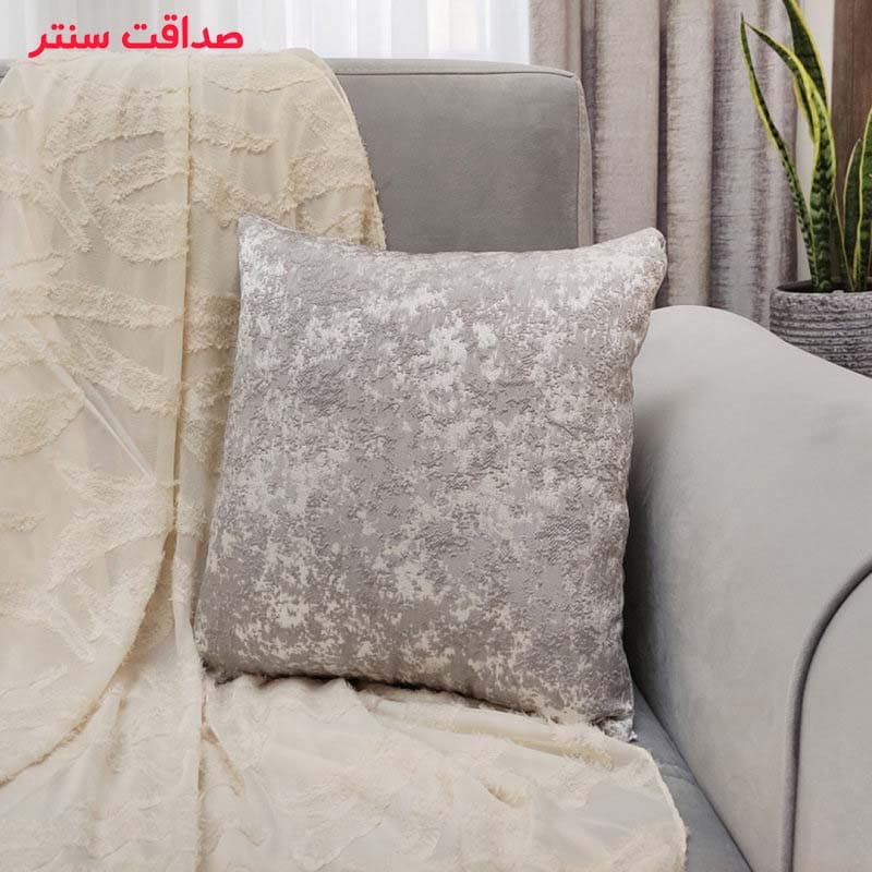کاور کوسن مدل پتینه کد CH001 — تصویر ۲