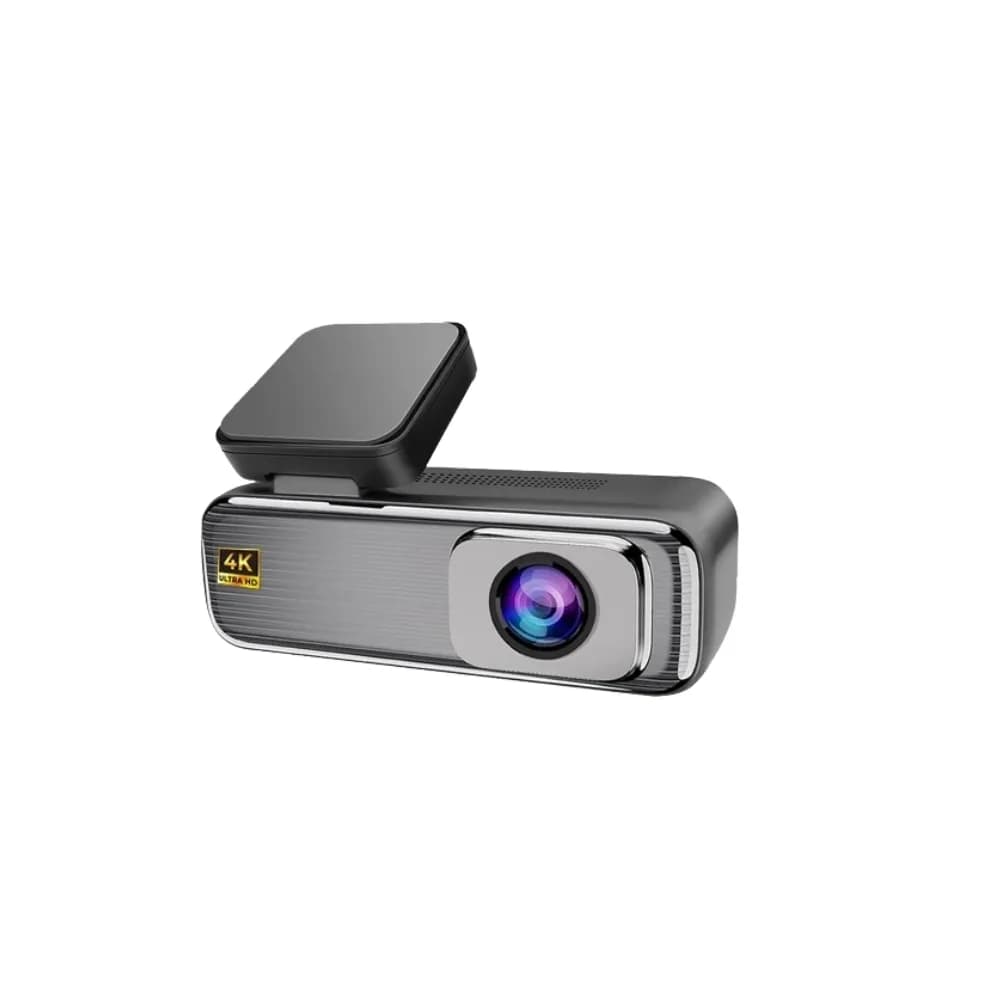 ثبت وقایع خودرو استیلاک مدل Stelock Q6 — تصویر ۵