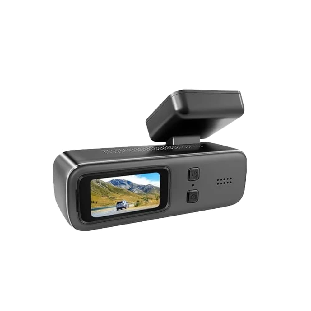 ثبت وقایع خودرو استیلاک مدل Stelock Q6 — تصویر ۲