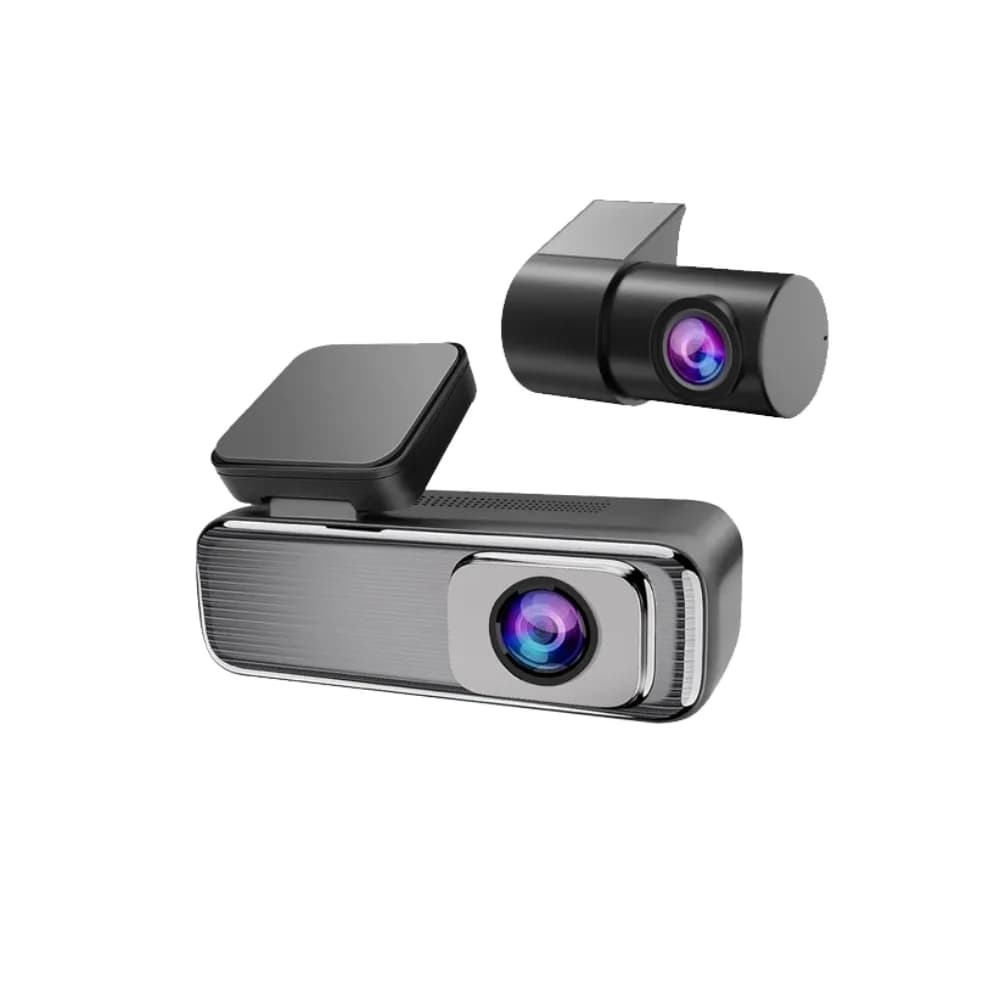 ثبت وقایع خودرو استیلاک مدل Stelock Q6 — تصویر ۶