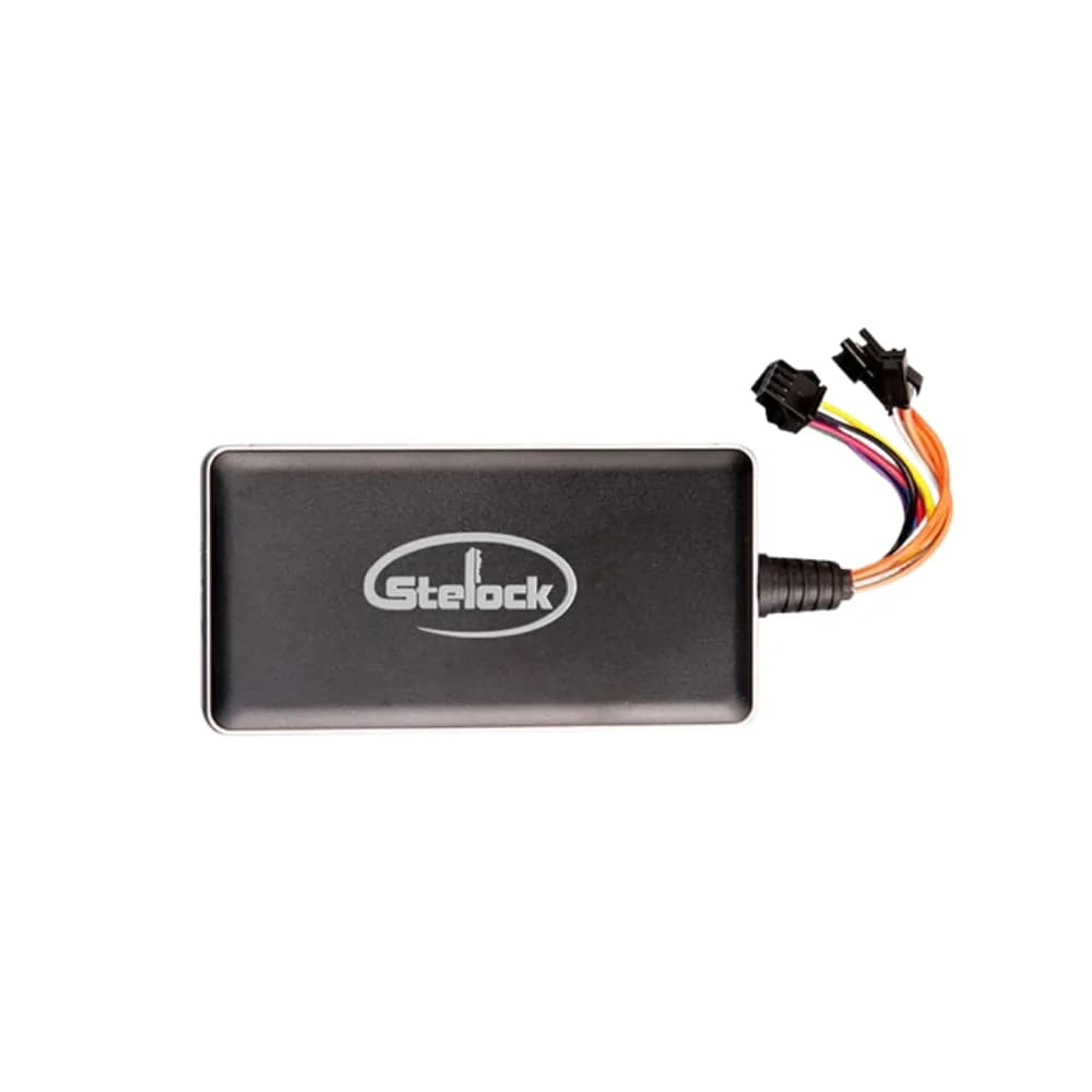 ردیاب سیمی خودرو استیلاک مدل Stelock GT06
