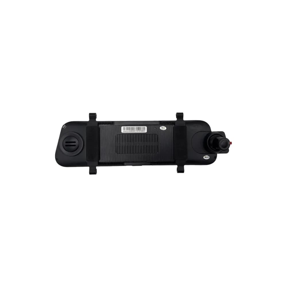 آینه مانیتوردار اندرویدی خودرو استیلاک مدل Stelock RM20 — تصویر ۲