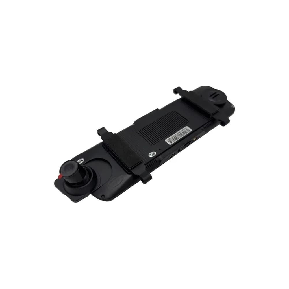 آینه مانیتوردار اندرویدی خودرو استیلاک مدل Stelock RM20 — تصویر ۴