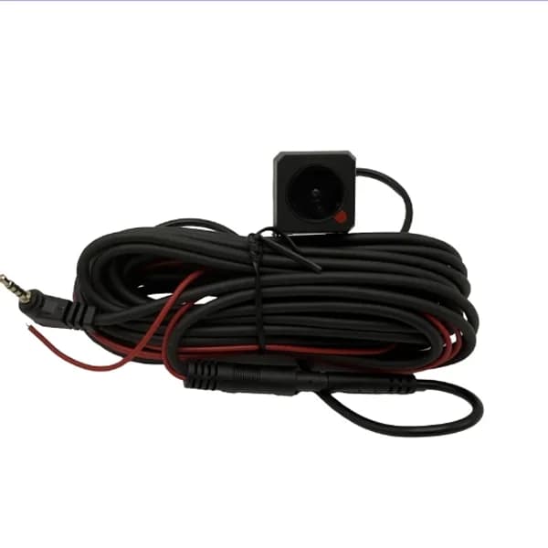 آینه مانیتوردار اندرویدی خودرو استیلاک مدل Stelock RM20 — تصویر ۱۱