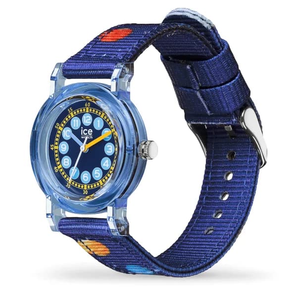 ساعت مچی بچگانه آیس واچ ICE WATCH مدل 024500 — تصویر ۲