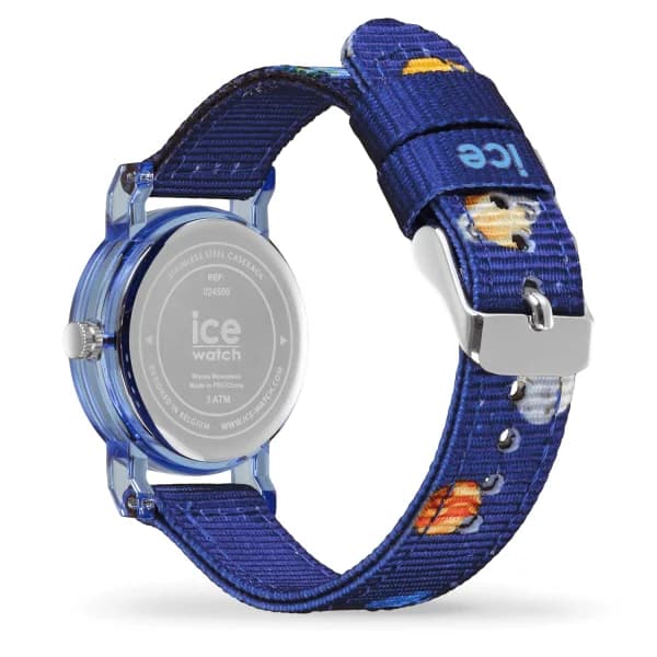 ساعت مچی بچگانه آیس واچ ICE WATCH مدل 024500 — تصویر ۴
