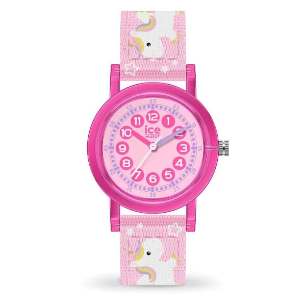 ساعت مچی بچگانه آیس واچ ICE WATCH مدل 024496