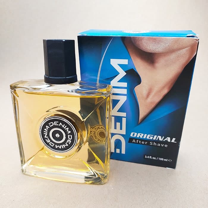 افترشیو دنیم 100میل DENIM ORIGINAL آبی 91265