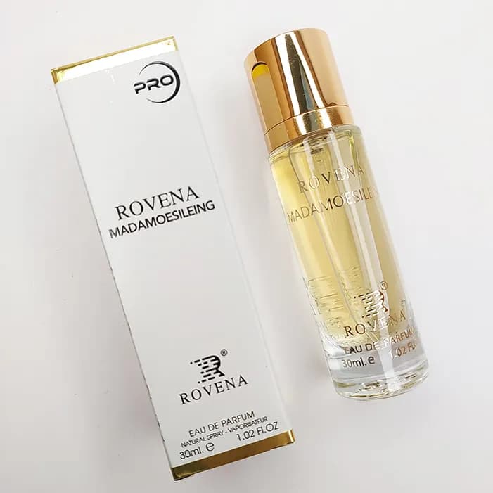 عطر روونا ROVENA MADAMOESILEING حجم 30 میل 91426
