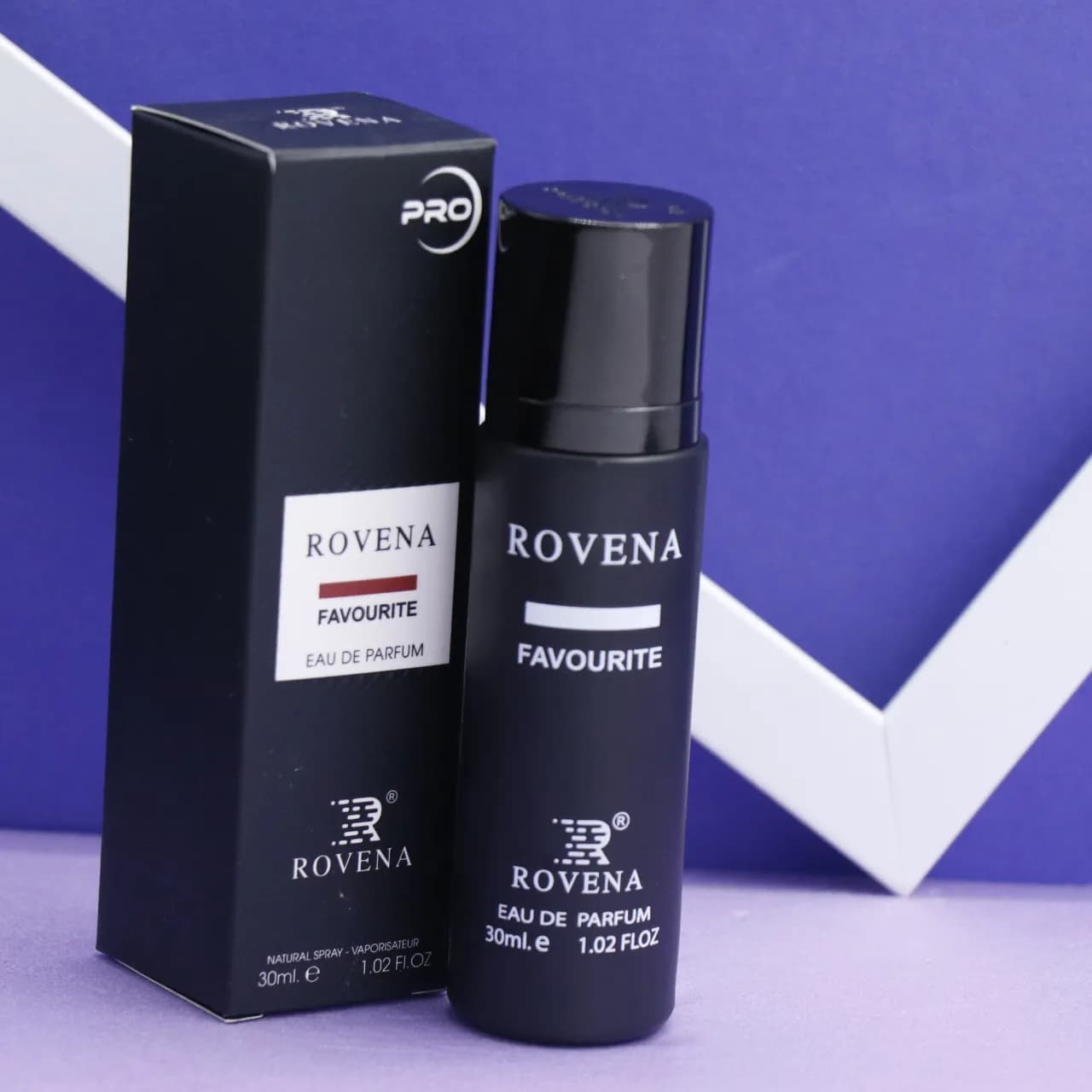 ادکلن روونا ROVENA FAVOURITE حجم 30 میل 91426